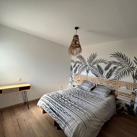 Maison Idealement Situee Pour Les Vacances 노트르담드몽 외부 사진