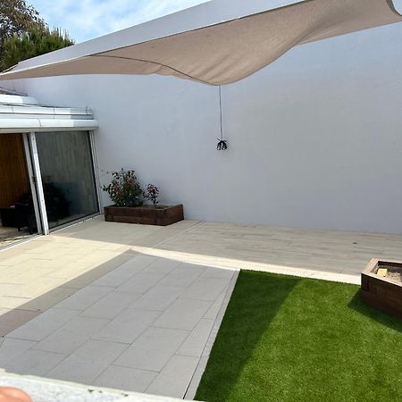 Maison Idealement Situee Pour Les Vacances 노트르담드몽 외부 사진
