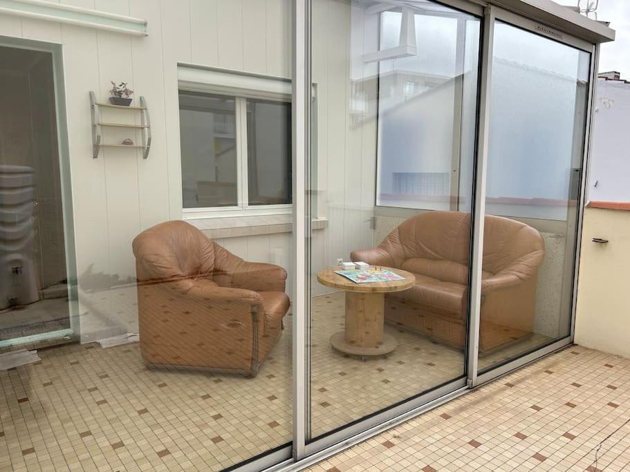 Maison Idealement Situee Pour Les Vacances 노트르담드몽 외부 사진