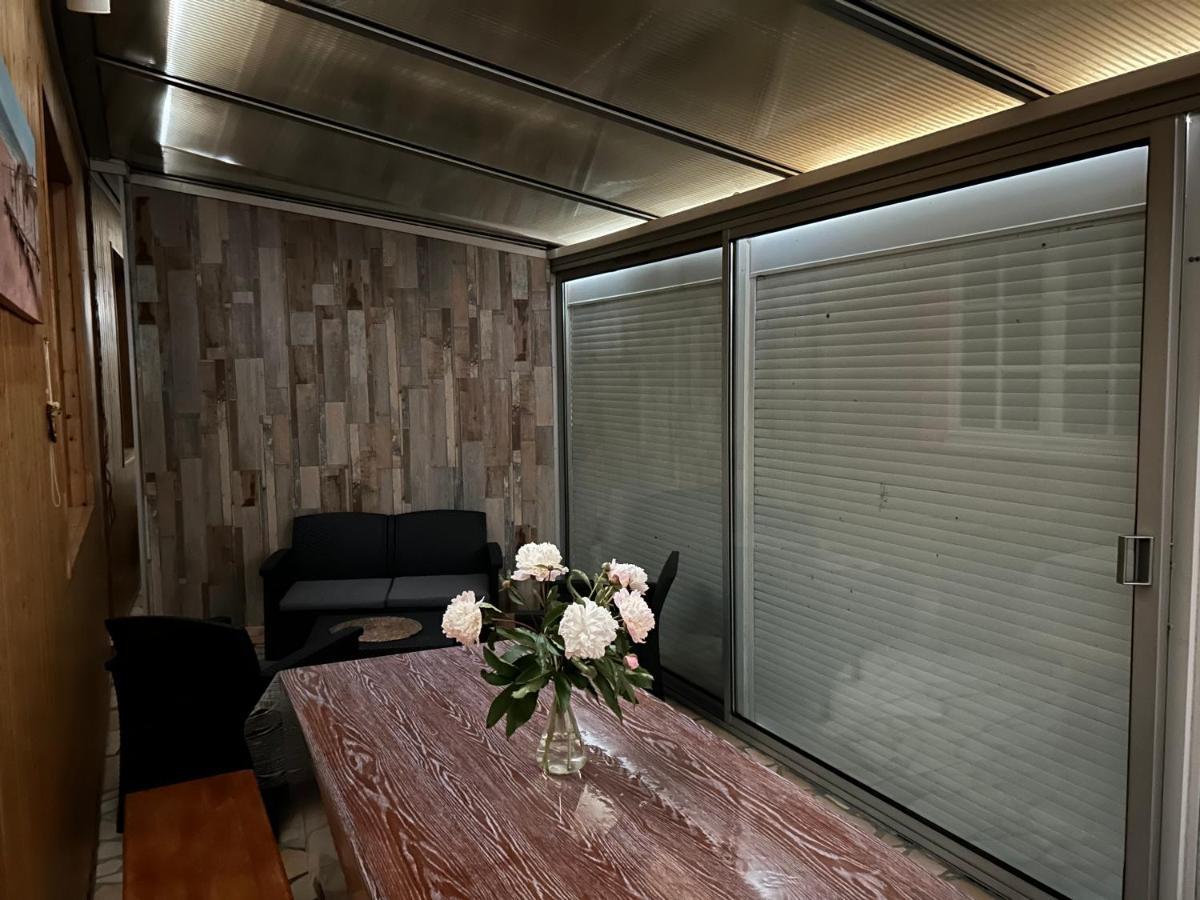 Maison Idealement Situee Pour Les Vacances 노트르담드몽 외부 사진