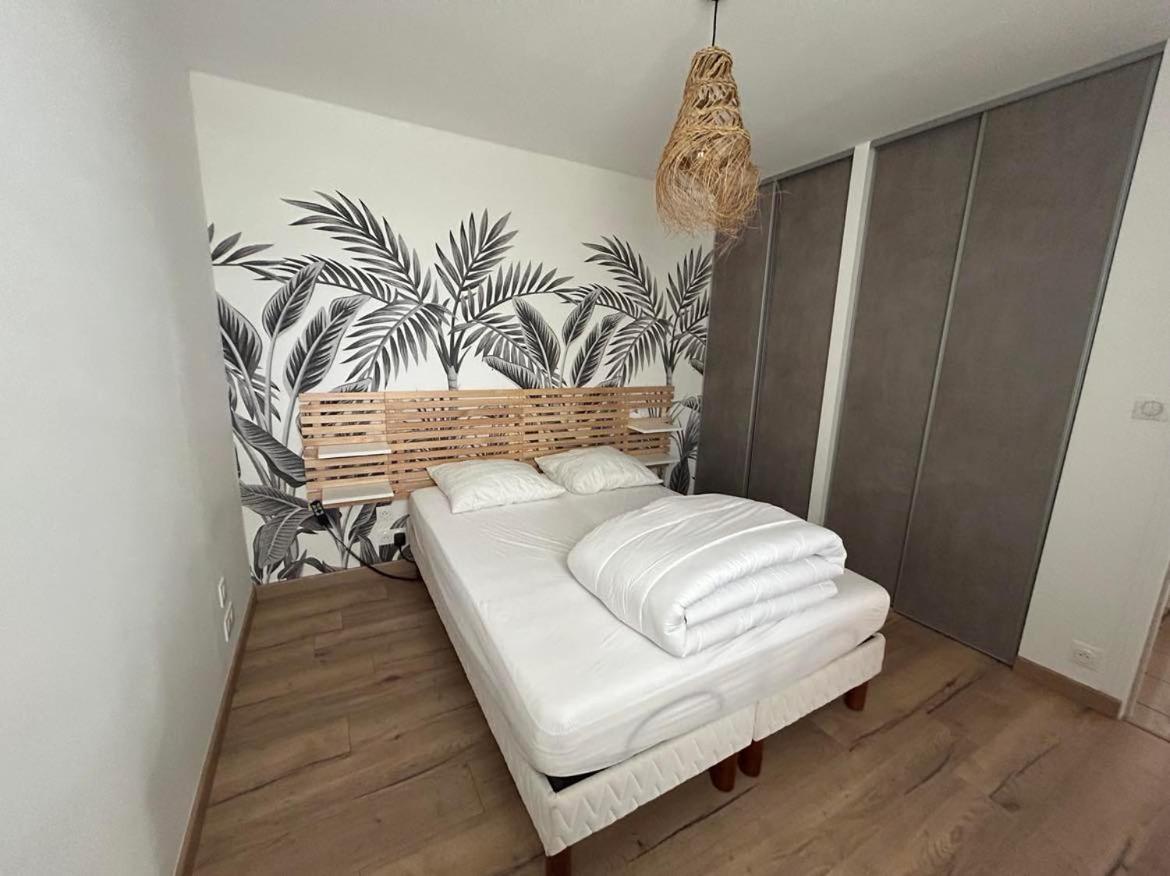 Maison Idealement Situee Pour Les Vacances 노트르담드몽 외부 사진