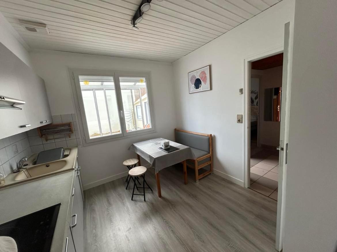 Maison Idealement Situee Pour Les Vacances 노트르담드몽 외부 사진
