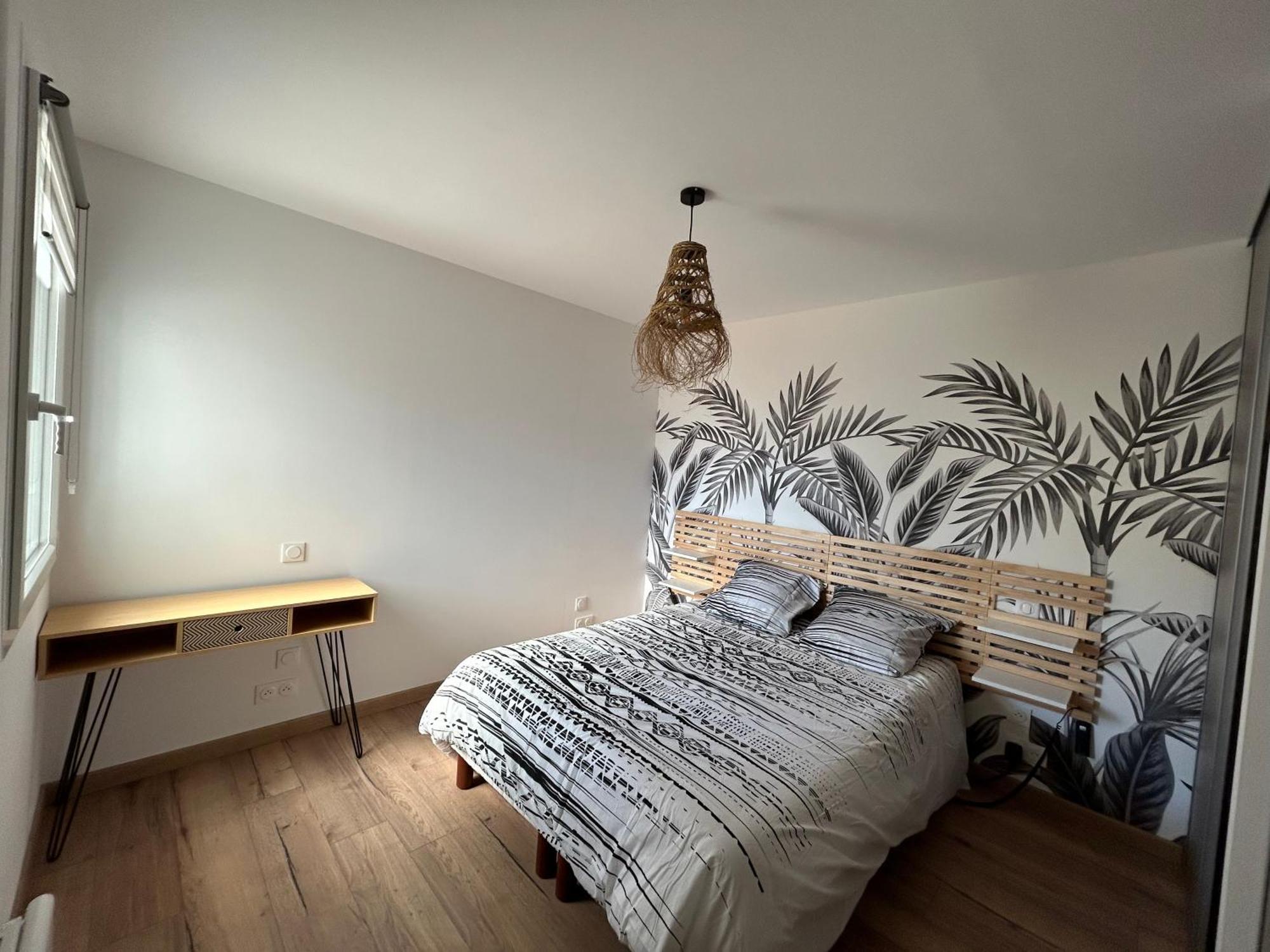 Maison Idealement Situee Pour Les Vacances 노트르담드몽 외부 사진