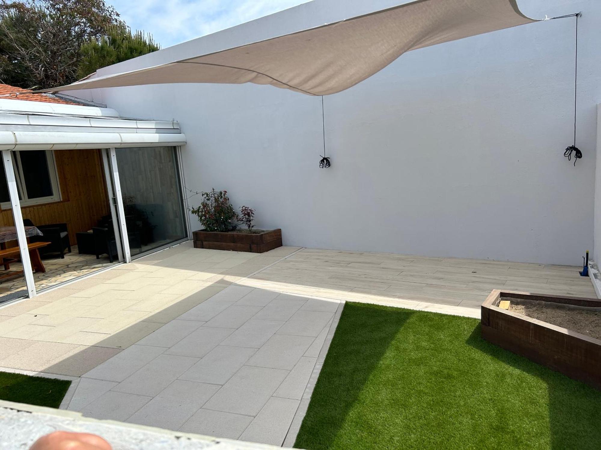 Maison Idealement Situee Pour Les Vacances 노트르담드몽 외부 사진
